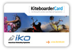 Get you IKO (International Kiteboarding Organisation) with Tarifa Max Kitesurfing in Tarifa since 1998. Book your kite lesson at info@tarifamax.net