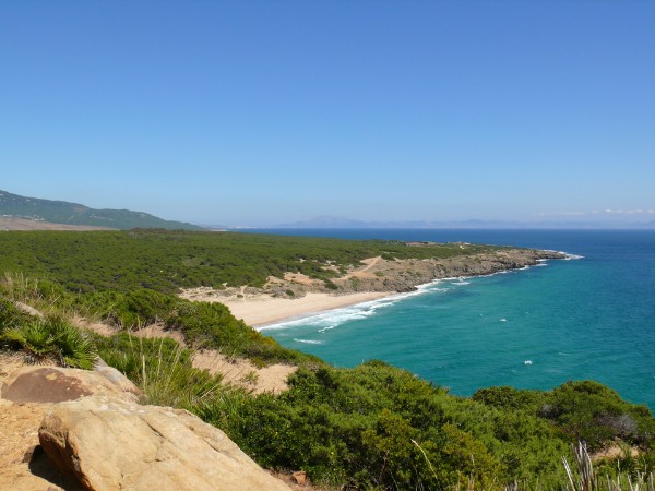 Tarifa parque national del estrecho de gibraltar