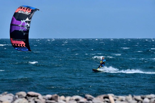 Kiteboarding in Tarifa,come and share our passion